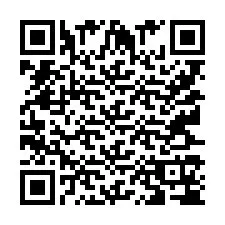 Código QR para número de telefone +9512714743