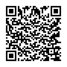 Codice QR per il numero di telefono +9512714756