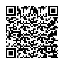 QR Code สำหรับหมายเลขโทรศัพท์ +9512714768