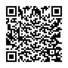 Kode QR untuk nomor Telepon +9512714776