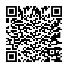 QR kód a telefonszámhoz +9512714783