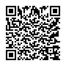 Codice QR per il numero di telefono +9512714784