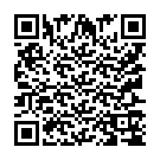 QR kód a telefonszámhoz +9512714790