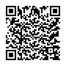 QR kód a telefonszámhoz +9512714791