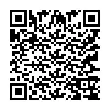 QR-koodi puhelinnumerolle +9512714792