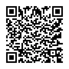 QR-koodi puhelinnumerolle +9512714804