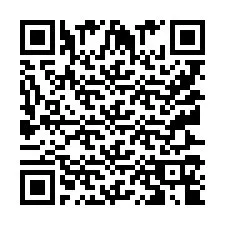 QR-code voor telefoonnummer +9512714810