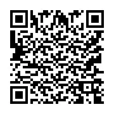 Kode QR untuk nomor Telepon +9512714825