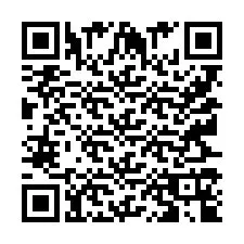 QR-koodi puhelinnumerolle +9512714842