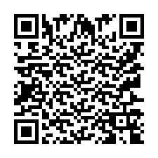 QR-code voor telefoonnummer +9512714850