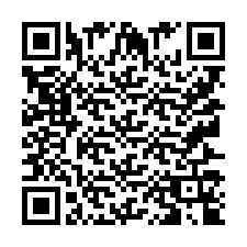 QR-koodi puhelinnumerolle +9512714851