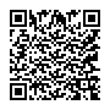 Codice QR per il numero di telefono +9512714852