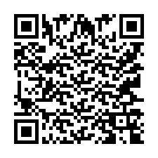 QR-koodi puhelinnumerolle +9512714853