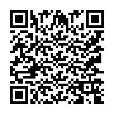 Kode QR untuk nomor Telepon +9512714859