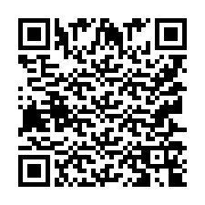 QR-koodi puhelinnumerolle +9512714865