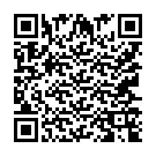 QR-koodi puhelinnumerolle +9512714867