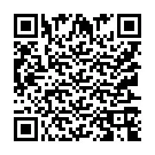 Codice QR per il numero di telefono +9512714884