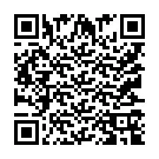 Kode QR untuk nomor Telepon +9512714909