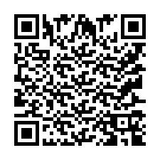 QR-code voor telefoonnummer +9512714911