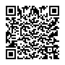 Código QR para número de telefone +9512714924