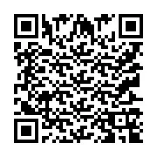 QR Code pour le numéro de téléphone +9512714941