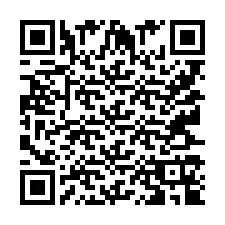 QR код за телефонен номер +9512714943