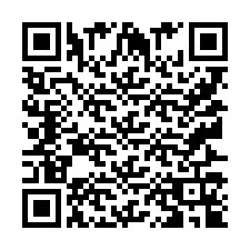 Kod QR dla numeru telefonu +9512714951