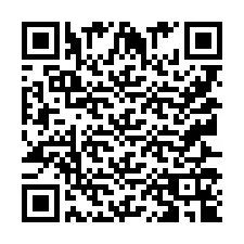 QR код за телефонен номер +9512714961