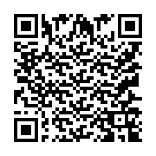 Kode QR untuk nomor Telepon +9512714971