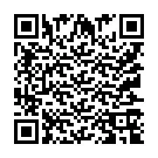 Código QR para número de teléfono +9512714988