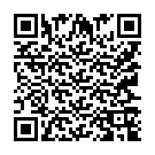 QR код за телефонен номер +9512714992