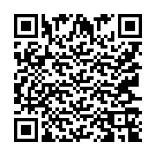 QR-koodi puhelinnumerolle +9512714993