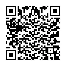 QR код за телефонен номер +9512714998