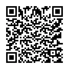 Código QR para número de teléfono +9512715010