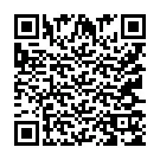 QR kód a telefonszámhoz +9512715033