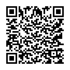 QR Code pour le numéro de téléphone +9512715046