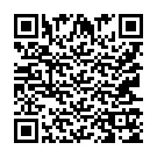 Kode QR untuk nomor Telepon +9512715047