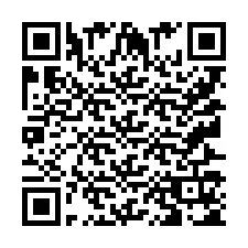 Codice QR per il numero di telefono +9512715051