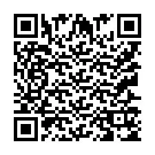 QR kód a telefonszámhoz +9512715061