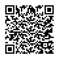 QR код за телефонен номер +9512715107