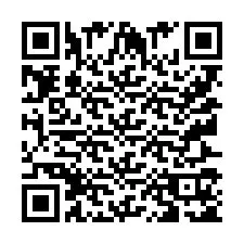 QR-koodi puhelinnumerolle +9512715110