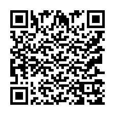 Código QR para número de telefone +9512715111