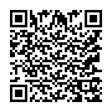 Código QR para número de teléfono +9512715115