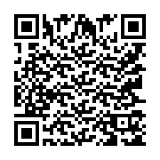 Código QR para número de teléfono +9512715116