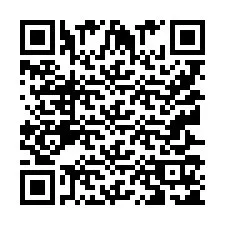 QR-koodi puhelinnumerolle +9512715135