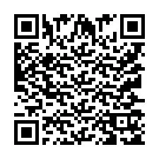 QR код за телефонен номер +9512715138