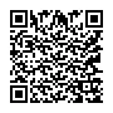 QR Code pour le numéro de téléphone +9512715152