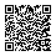 QR-код для номера телефона +9512715182