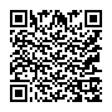 Codice QR per il numero di telefono +9512715185