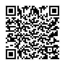 Kode QR untuk nomor Telepon +9512715210